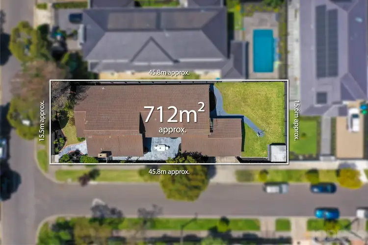 Second view of Homely house listing, 10 Allfrey Street, Brighton East VIC 3187