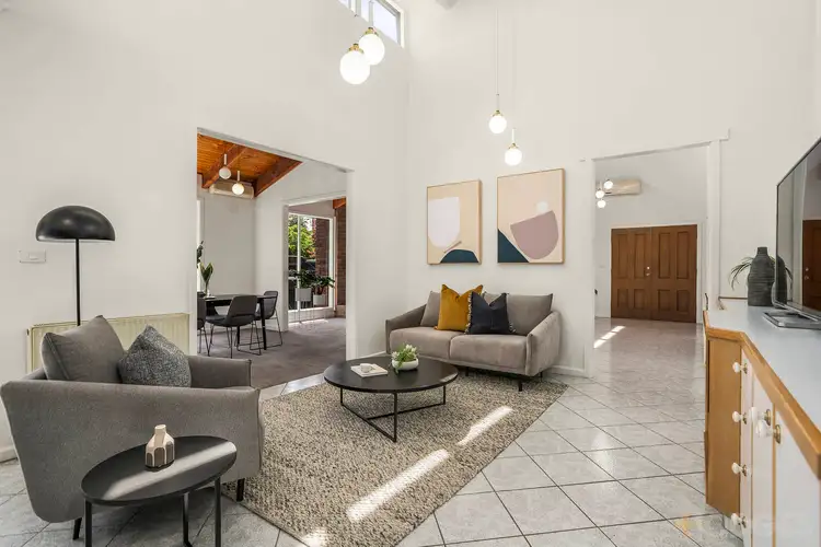 Third view of Homely house listing, 10 Allfrey Street, Brighton East VIC 3187
