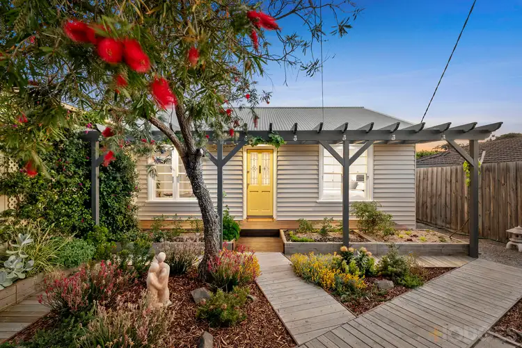 Main view of Homely house listing, 13 Lorikeet Close, Ocean Grove VIC 3226