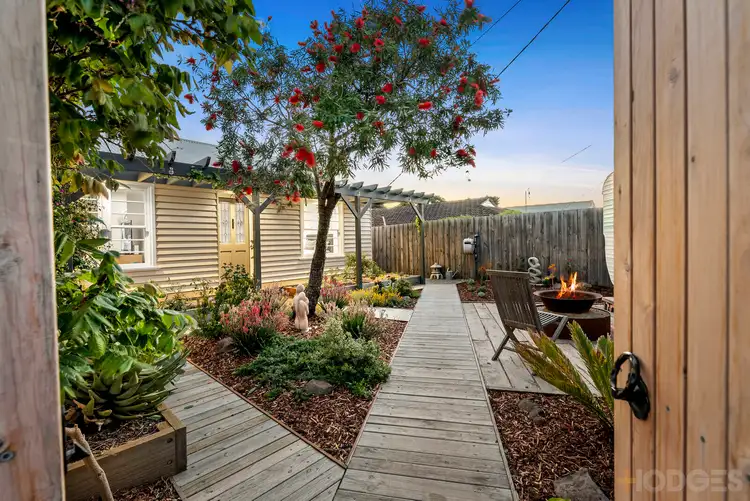 Second view of Homely house listing, 13 Lorikeet Close, Ocean Grove VIC 3226