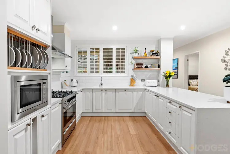 Third view of Homely house listing, 13 Lorikeet Close, Ocean Grove VIC 3226