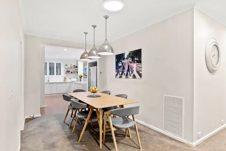 Fourth view of Homely house listing, 13 Lorikeet Close, Ocean Grove VIC 3226