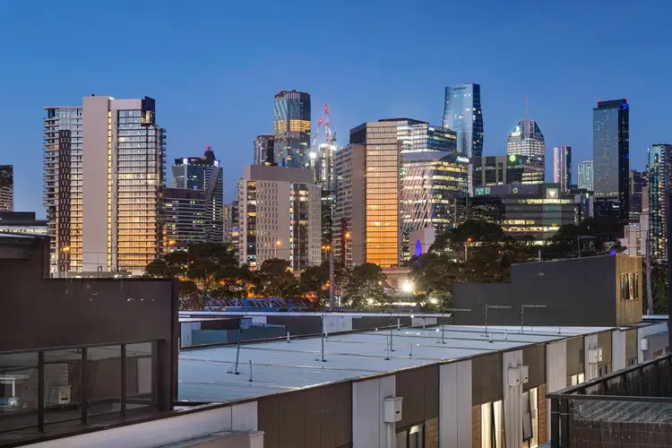 6 Workers Street, Port Melbourne VIC 3207