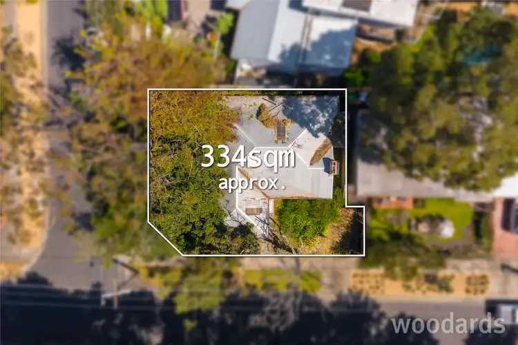 1 Summerhill Road, Beaumaris VIC 3193