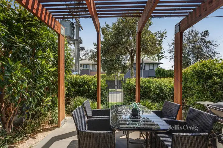 Main view of Homely apartment listing, 6/90 Comer Street, Brighton East VIC 3187