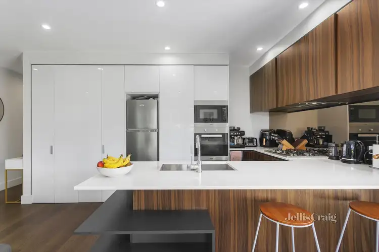 Fourth view of Homely apartment listing, 6/90 Comer Street, Brighton East VIC 3187