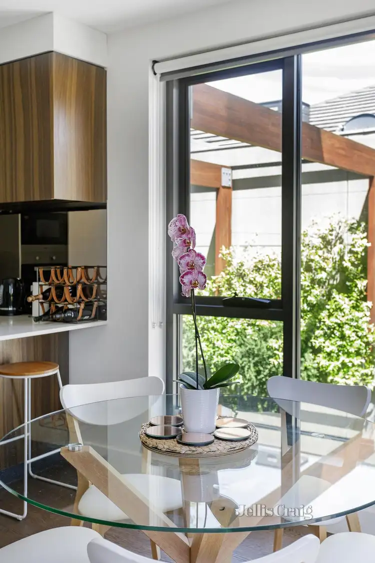 Fifth view of Homely apartment listing, 6/90 Comer Street, Brighton East VIC 3187