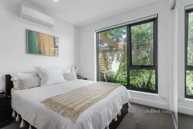Sixth view of Homely apartment listing, 6/90 Comer Street, Brighton East VIC 3187