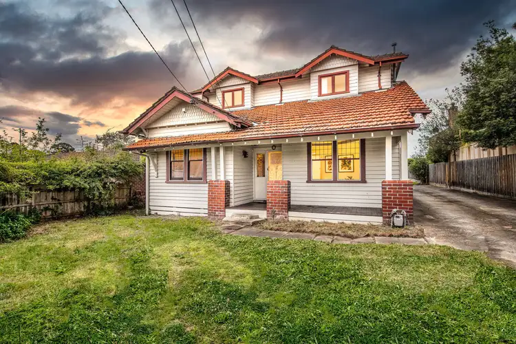 Main view of Homely house listing, 15 Tyne Street, Camberwell VIC 3124