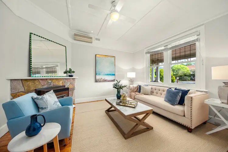 Second view of Homely house listing, 15 Tyne Street, Camberwell VIC 3124