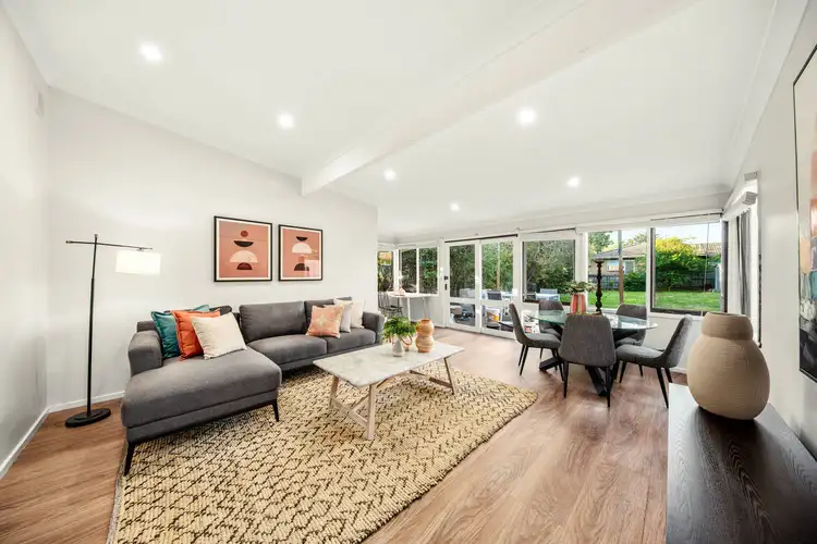 Sixth view of Homely house listing, 15 Tyne Street, Camberwell VIC 3124