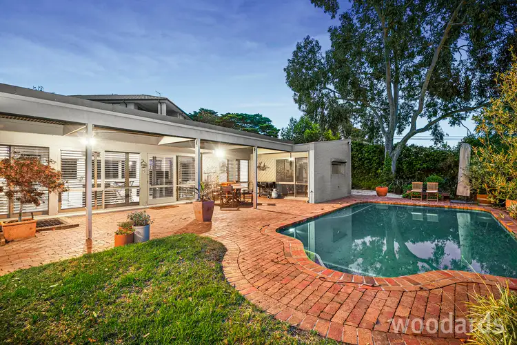Main view of Homely house listing, 13 Sunset Avenue, Templestowe VIC 3106