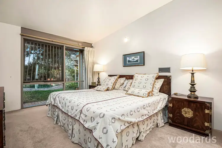 Fifth view of Homely house listing, 13 Sunset Avenue, Templestowe VIC 3106