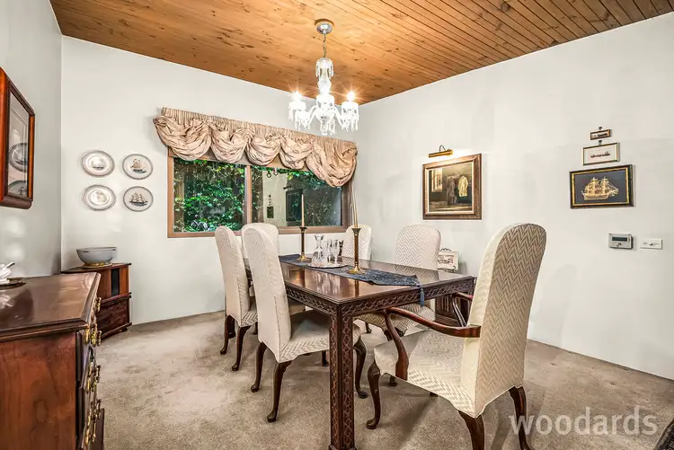 Sixth view of Homely house listing, 13 Sunset Avenue, Templestowe VIC 3106