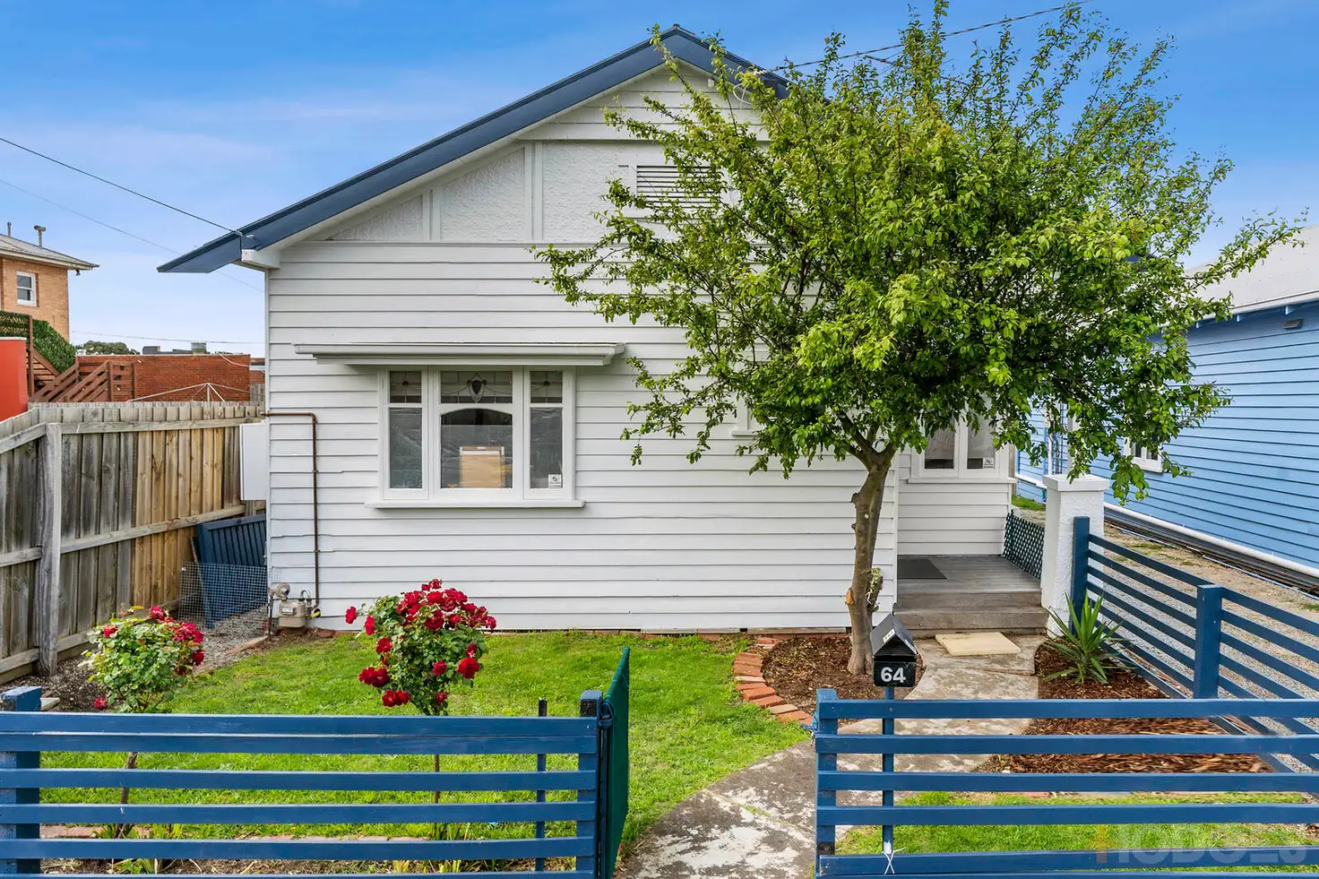 Main view of Homely house listing, 64 Mcdougall Street, Geelong West VIC 3218