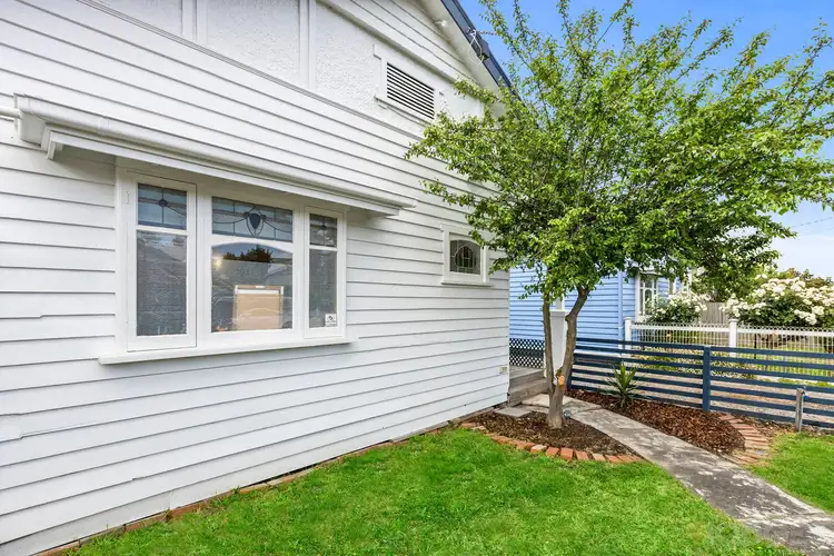 Second view of Homely house listing, 64 Mcdougall Street, Geelong West VIC 3218