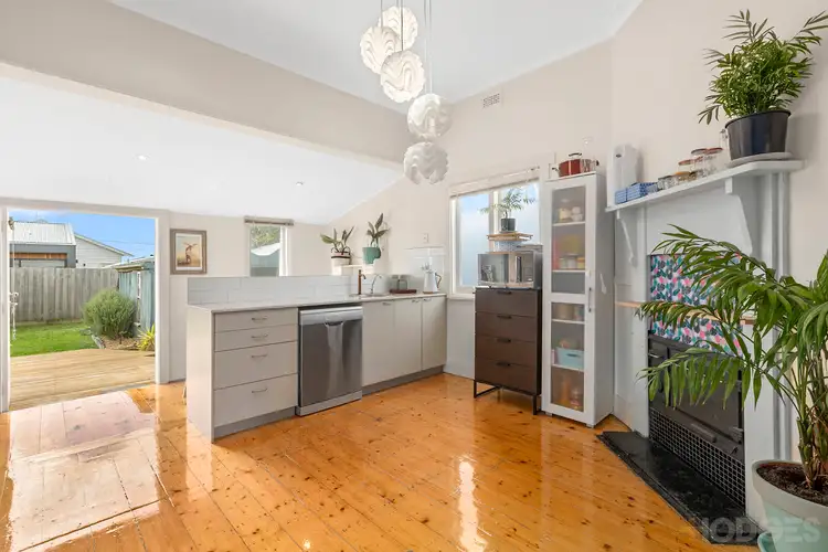 Fifth view of Homely house listing, 64 Mcdougall Street, Geelong West VIC 3218
