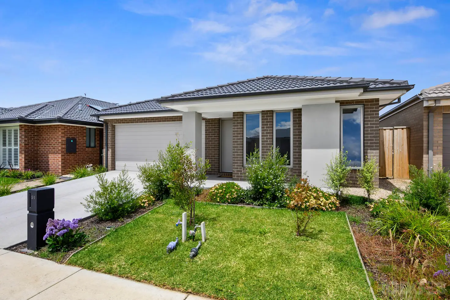 Main view of Homely house listing, 51 Devereux Way, Charlemont VIC 3217