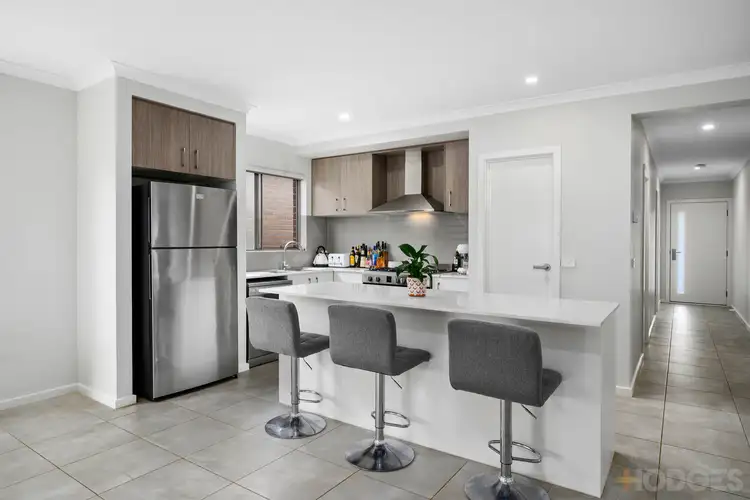 Second view of Homely house listing, 51 Devereux Way, Charlemont VIC 3217