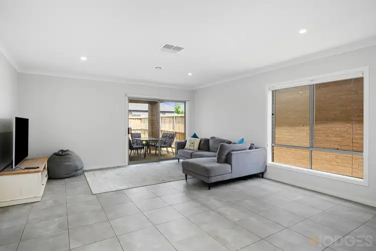 Third view of Homely house listing, 51 Devereux Way, Charlemont VIC 3217