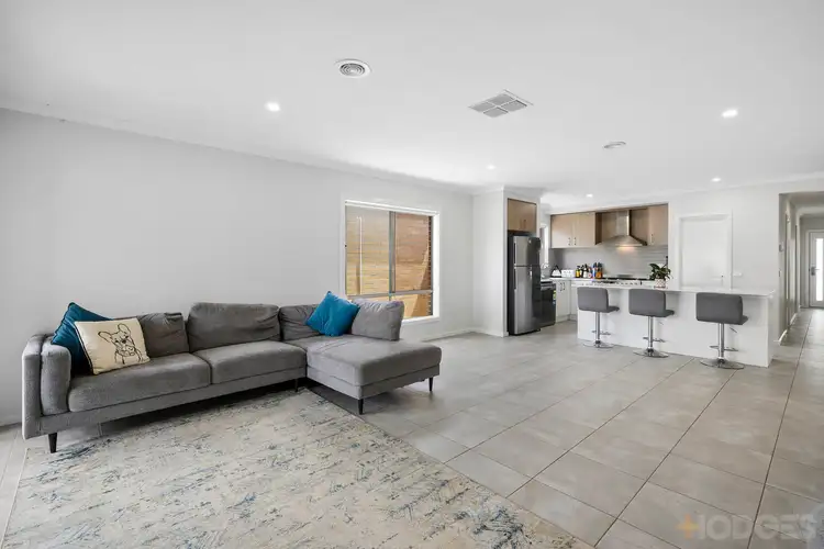 Fourth view of Homely house listing, 51 Devereux Way, Charlemont VIC 3217