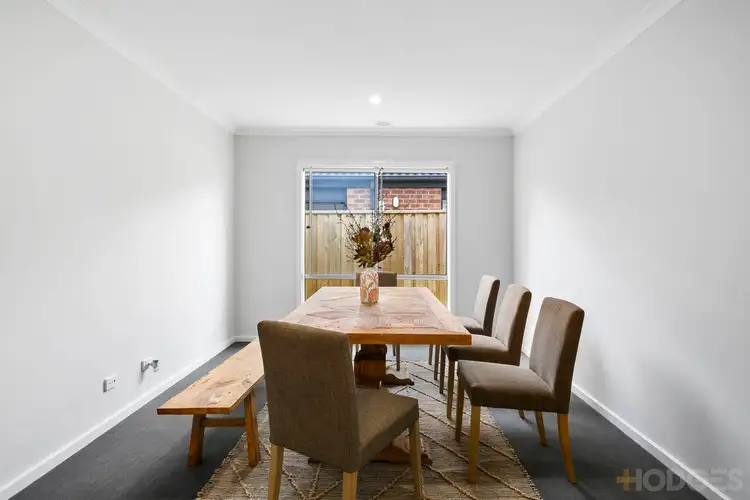 Fifth view of Homely house listing, 51 Devereux Way, Charlemont VIC 3217