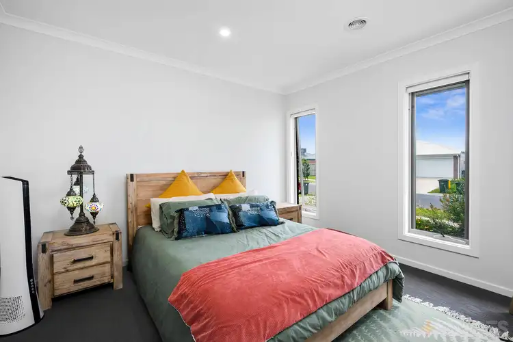 Sixth view of Homely house listing, 51 Devereux Way, Charlemont VIC 3217
