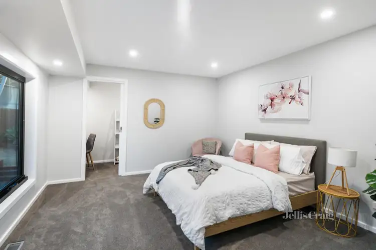 Third view of Homely house listing, 14 Dandallo Drive, Eltham VIC 3095