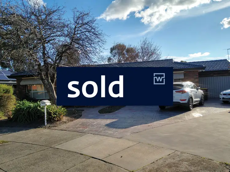 3 Fleming Court, Oakleigh South VIC 3167