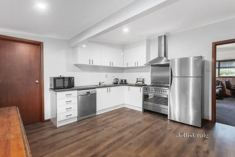 Fourth view of Homely house listing, 8-10 Nicholson Close, Research VIC 3095