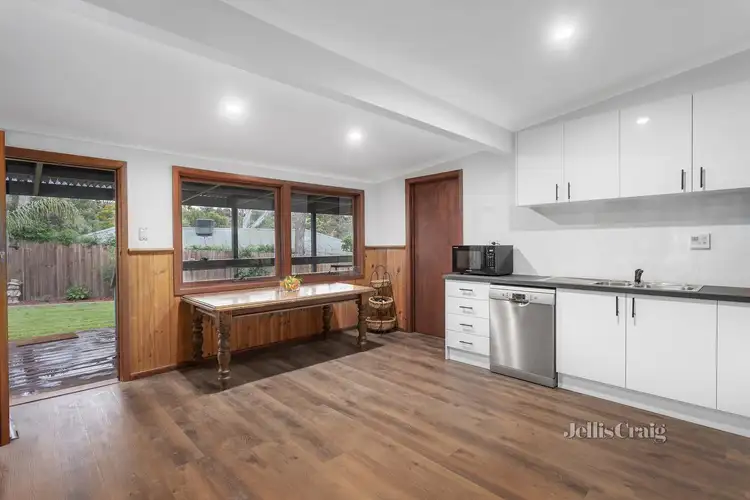 Fifth view of Homely house listing, 8-10 Nicholson Close, Research VIC 3095