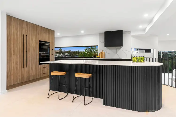 Second view of Homely house listing, 9 Watersedge Terrace, Highton VIC 3216