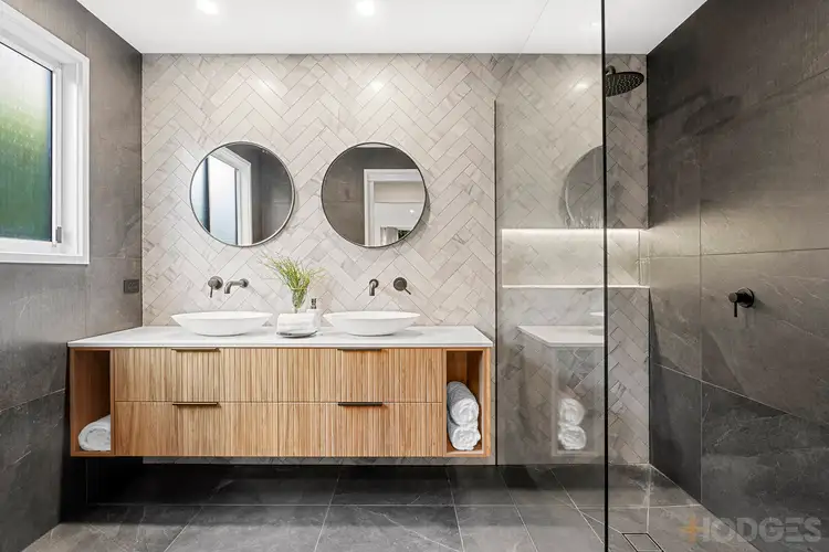 Third view of Homely house listing, 9 Watersedge Terrace, Highton VIC 3216