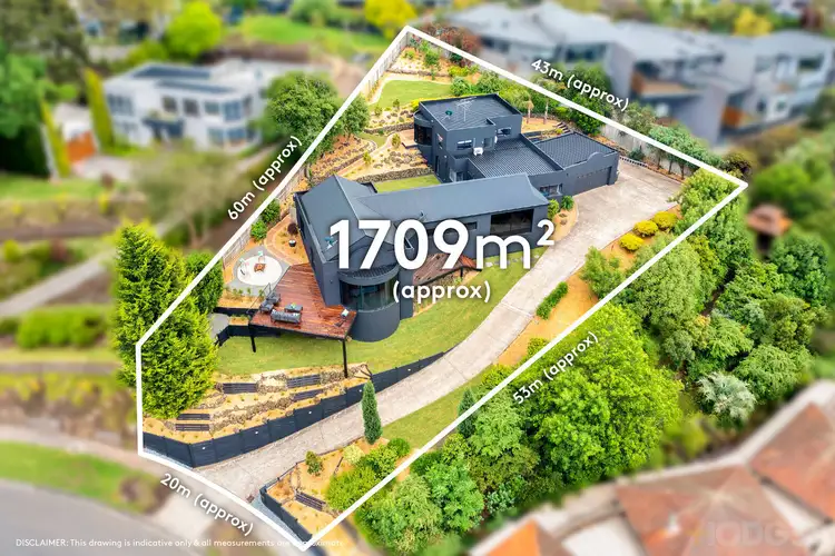 Fourth view of Homely house listing, 9 Watersedge Terrace, Highton VIC 3216