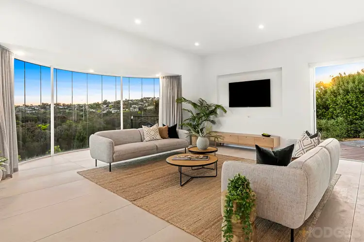 Sixth view of Homely house listing, 9 Watersedge Terrace, Highton VIC 3216
