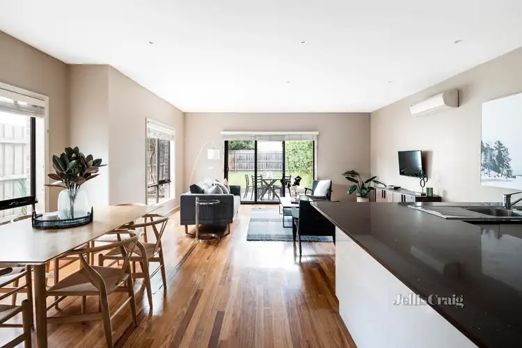 Fourth view of Homely townhouse listing, 24b Goodrich Street, Bentleigh East VIC 3165