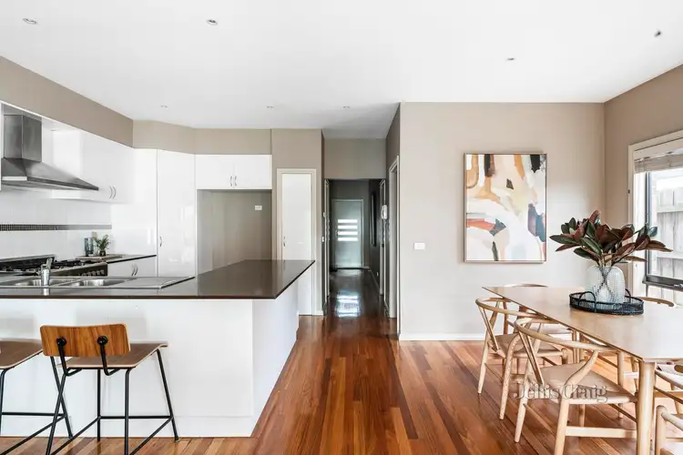 Fifth view of Homely townhouse listing, 24b Goodrich Street, Bentleigh East VIC 3165