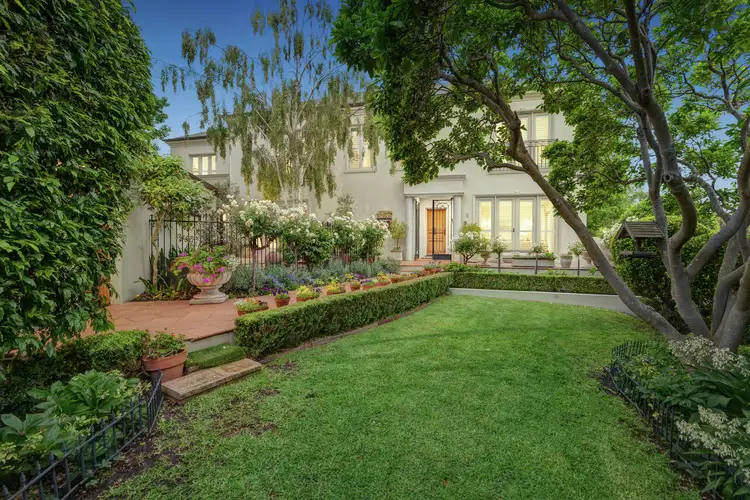 Main view of Homely house listing, 3 Hyton Crescent, Kew VIC 3101