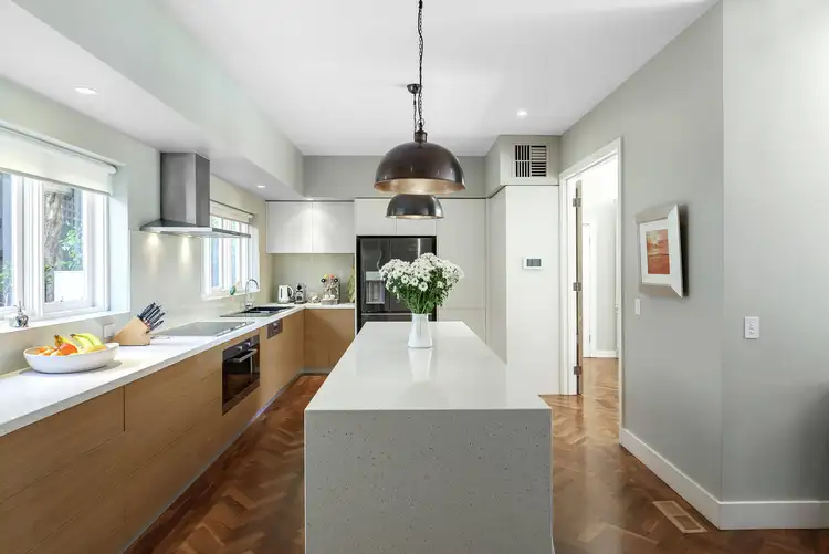 Third view of Homely house listing, 3 Hyton Crescent, Kew VIC 3101