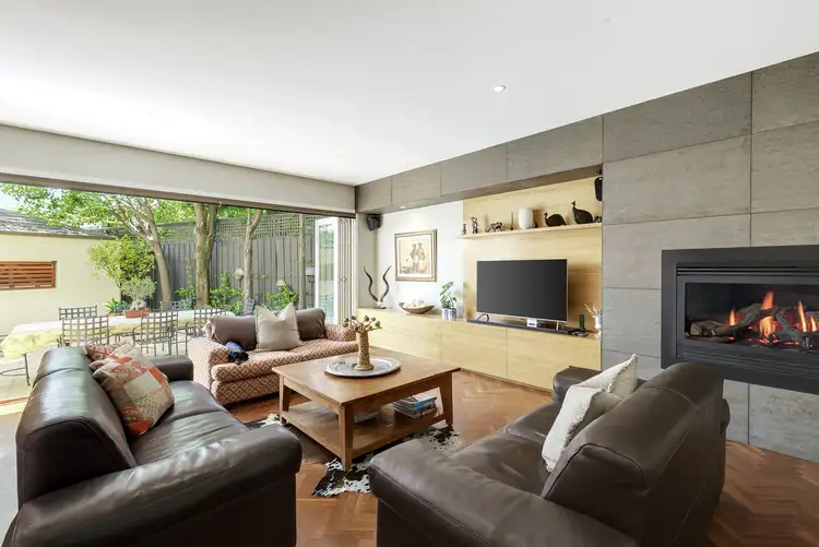 Fourth view of Homely house listing, 3 Hyton Crescent, Kew VIC 3101