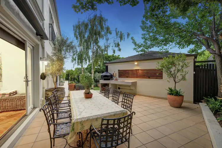 Fifth view of Homely house listing, 3 Hyton Crescent, Kew VIC 3101