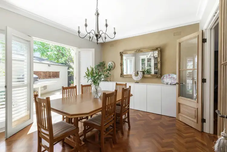 Sixth view of Homely house listing, 3 Hyton Crescent, Kew VIC 3101