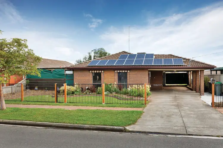 Main view of Homely house listing, 15 Langstaffe Drive, Wendouree VIC 3355
