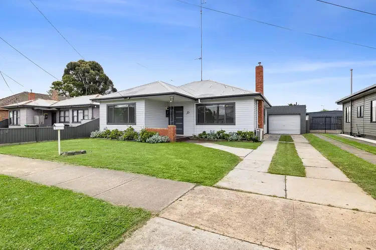 Main view of Homely house listing, 32 Cuthberts Road, Alfredton VIC 3350