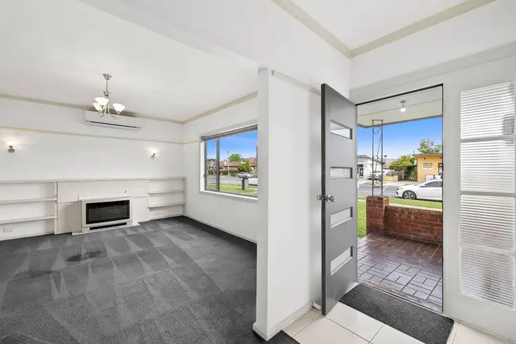 Second view of Homely house listing, 32 Cuthberts Road, Alfredton VIC 3350