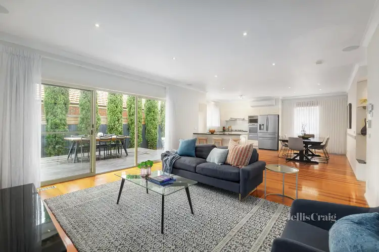 Third view of Homely house listing, 7 Duckmanton Court, Bentleigh East VIC 3165