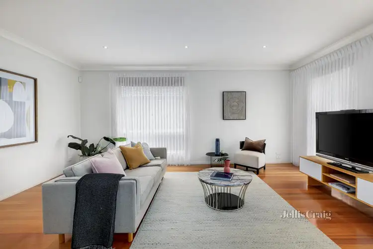 Fourth view of Homely house listing, 7 Duckmanton Court, Bentleigh East VIC 3165