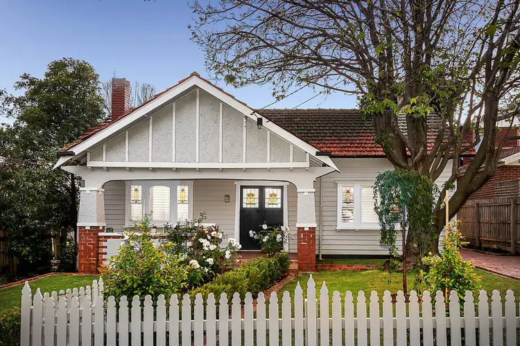 Main view of Homely house listing, 12 Grant Street, Oakleigh VIC 3166