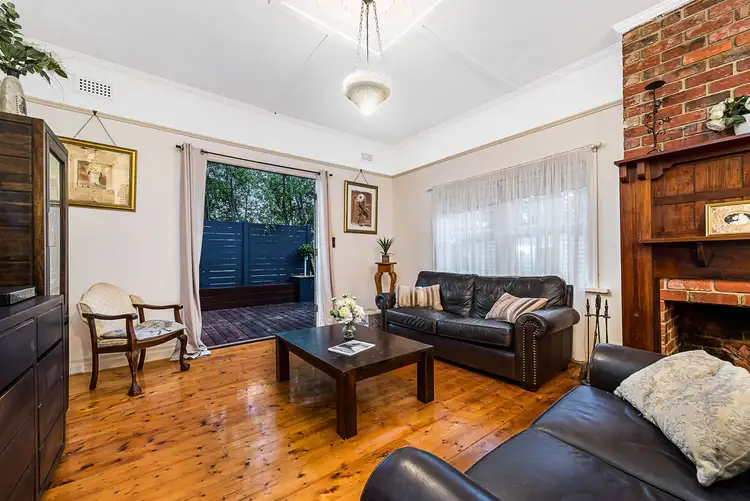 Fourth view of Homely house listing, 12 Grant Street, Oakleigh VIC 3166