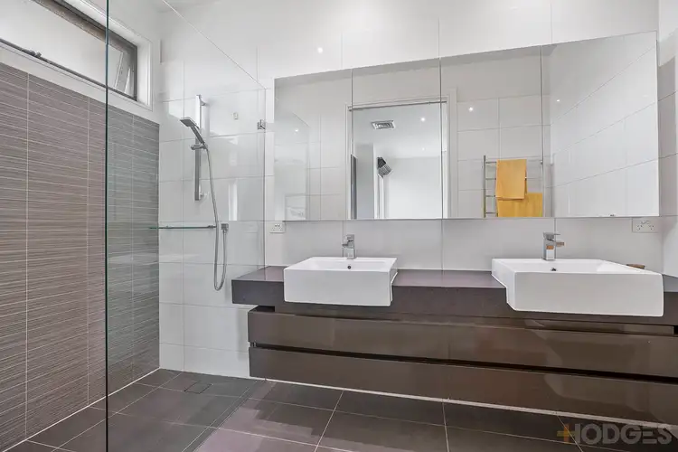 Fifth view of Homely townhouse listing, 2/1 Freeman Street, Caulfield VIC 3162